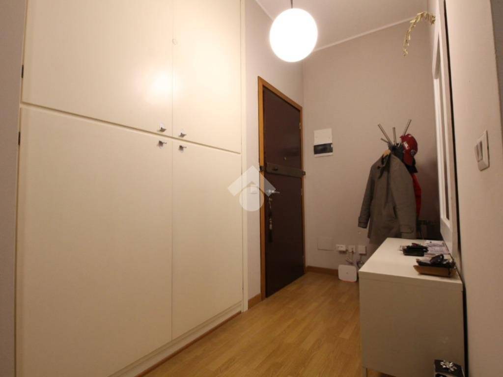 appartamento in affitto a Segrate in zona Novegro