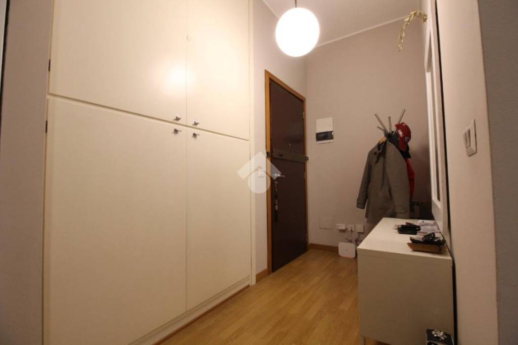 appartamento in affitto a Segrate