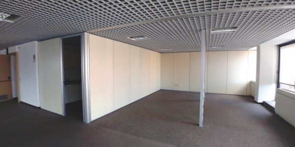 ufficio in affitto a Segrate