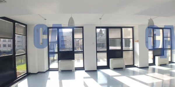 ufficio in affitto a Segrate
