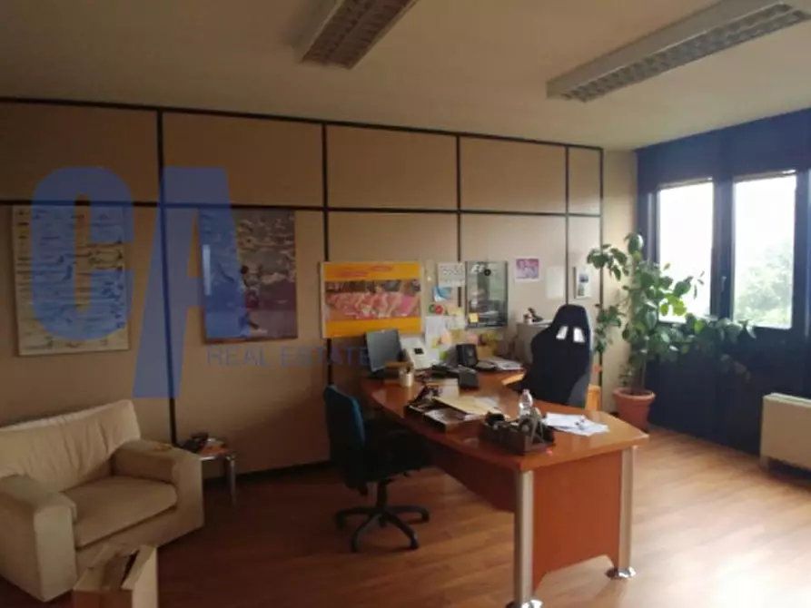 ufficio in affitto a Segrate