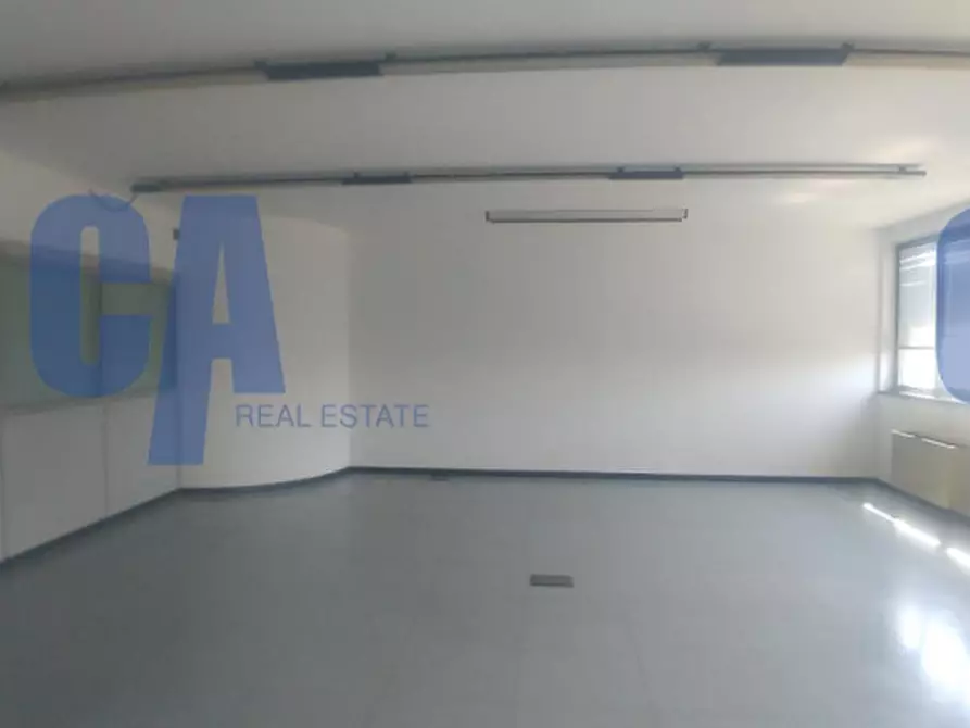 ufficio in affitto a Segrate