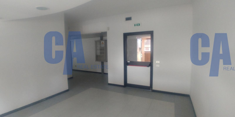 locale di sgombero in affitto a Segrate