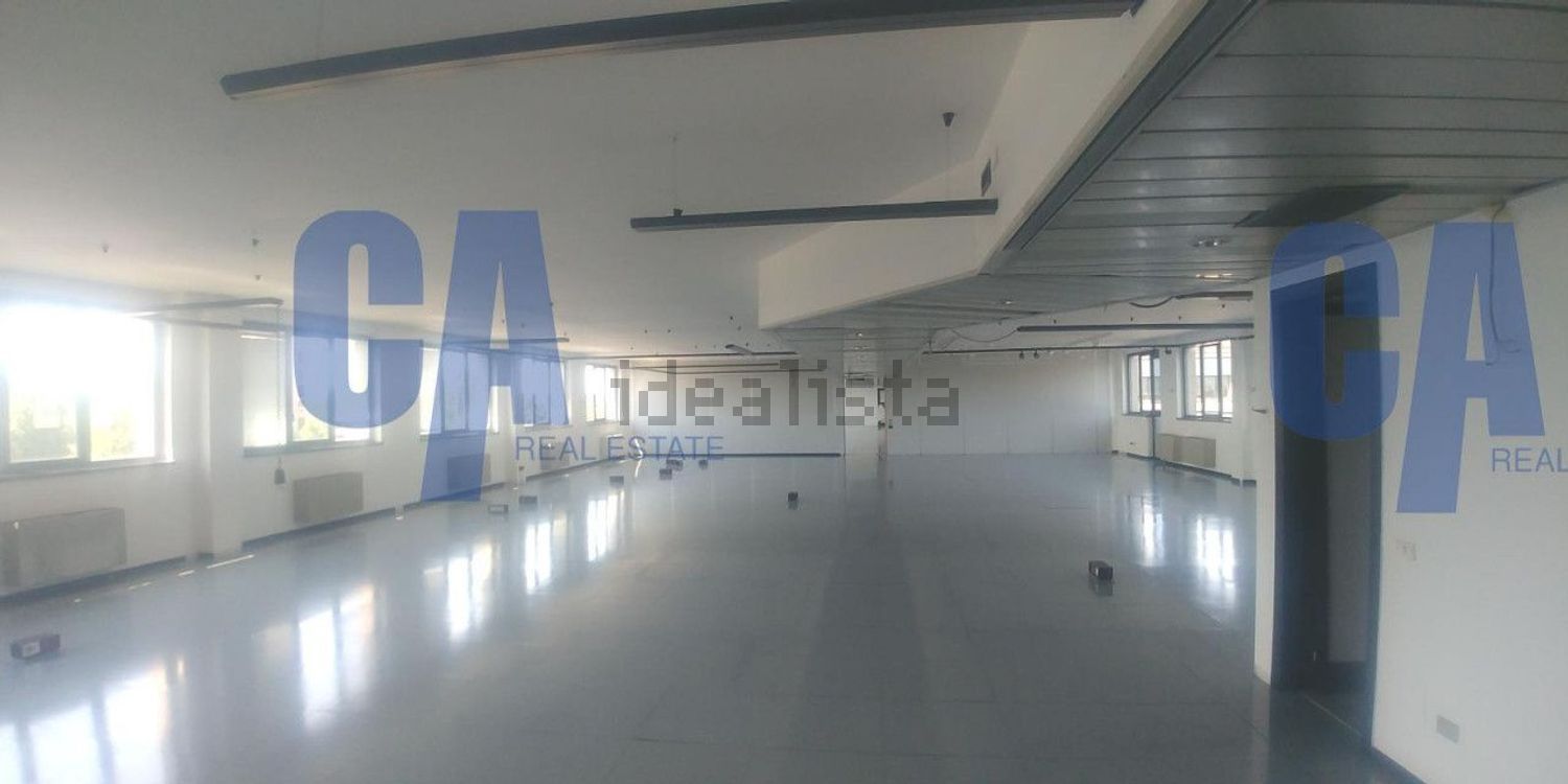 locale di sgombero in affitto a Segrate