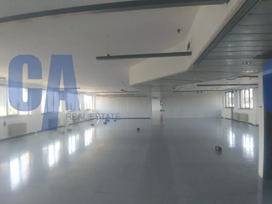 locale di sgombero in affitto a Segrate