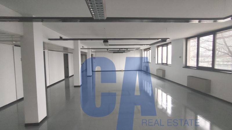 locale di sgombero in affitto a Segrate