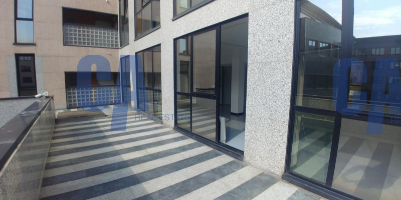 ufficio in affitto a Segrate