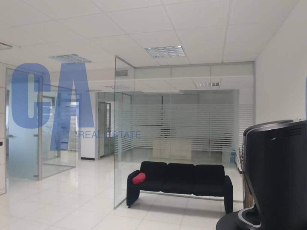 ufficio in affitto a Segrate