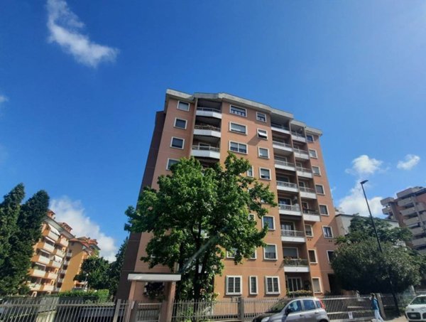 appartamento in affitto a Segrate