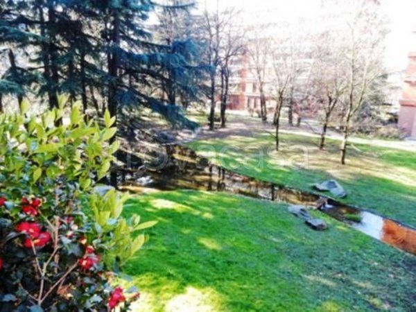 appartamento in affitto a Segrate in zona Milano 2