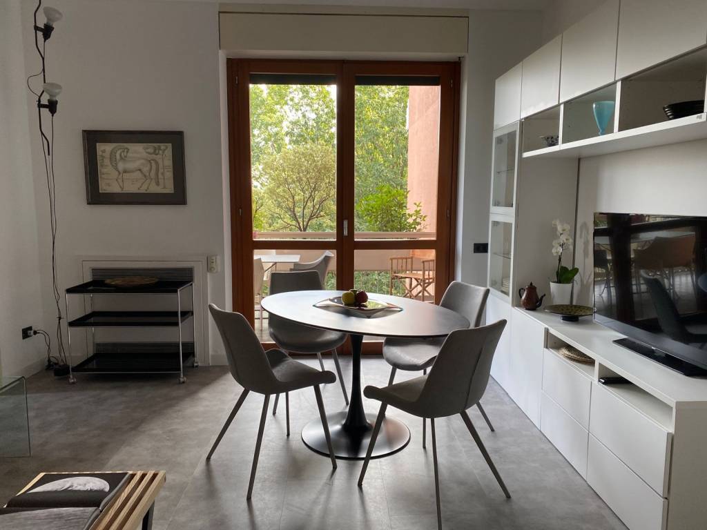 appartamento in affitto a Segrate in zona Milano 2