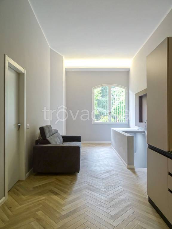 appartamento in affitto a Segrate