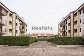 appartamento in affitto a Segrate