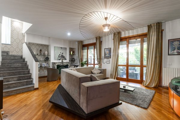 casa indipendente in affitto a Segrate