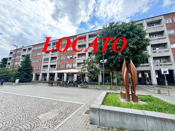 appartamento in affitto a Segrate
