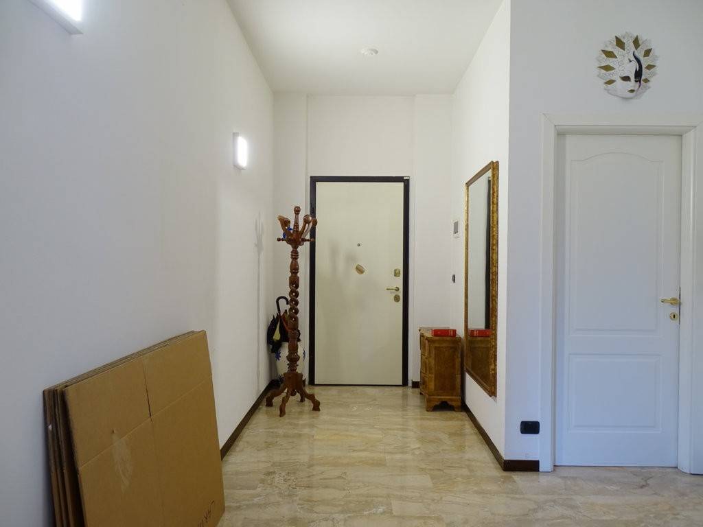 appartamento in affitto a Segrate