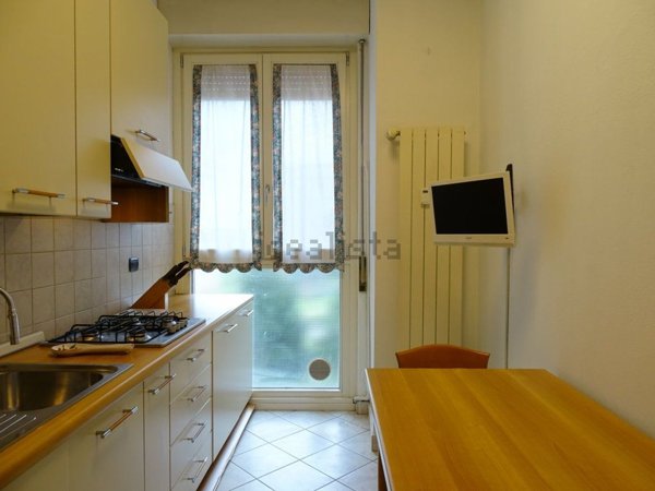 appartamento in affitto a Segrate