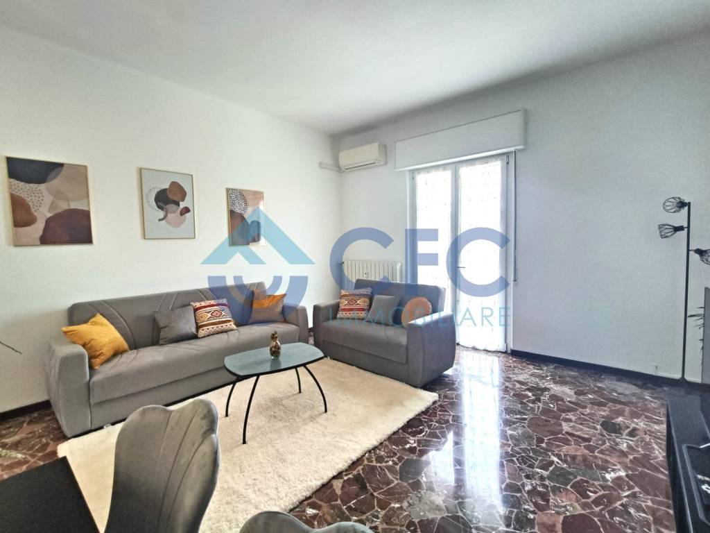 appartamento in affitto a Segrate in zona Milano 2