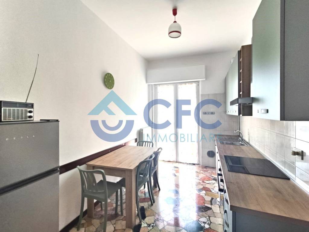 appartamento in affitto a Segrate in zona Milano 2