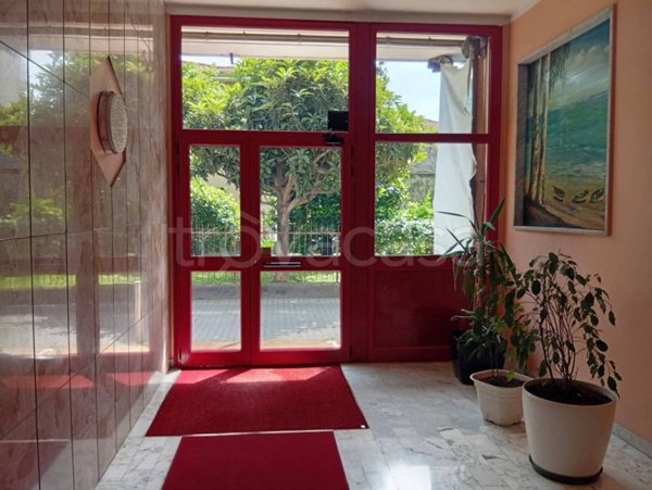 appartamento in affitto a Segrate