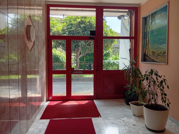 appartamento in affitto a Segrate