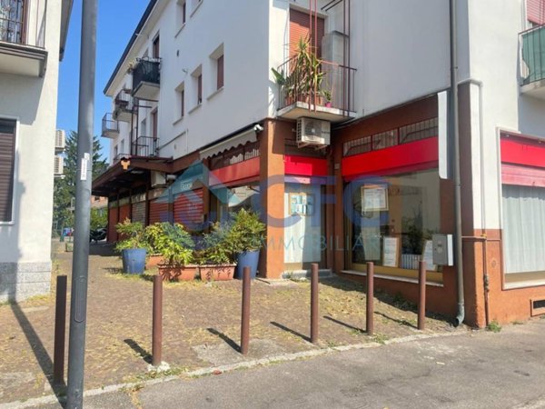 appartamento in affitto a Segrate