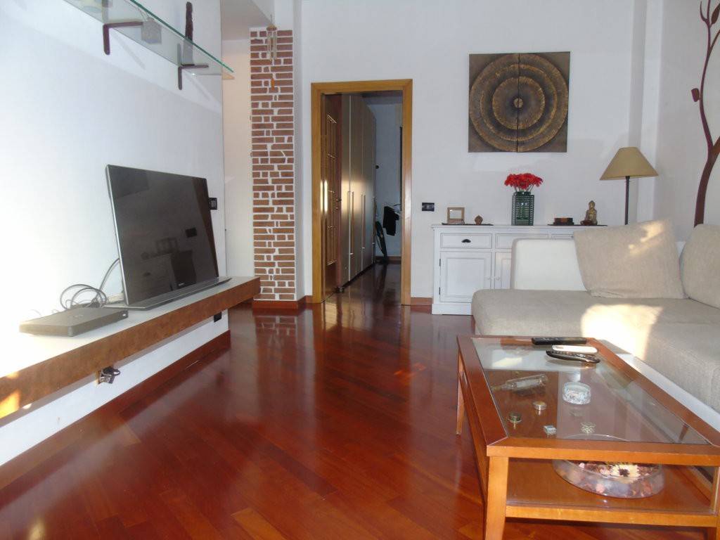 appartamento in affitto a Segrate