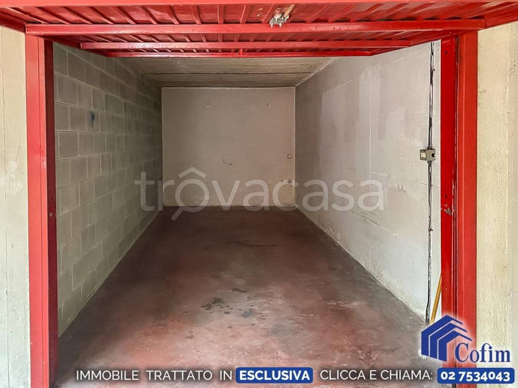 ufficio in affitto a Segrate in zona Milano San Felice