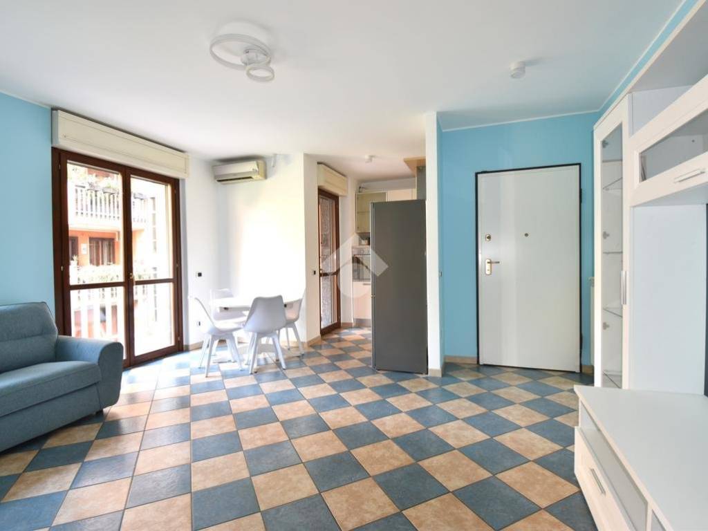 appartamento in affitto a Segrate