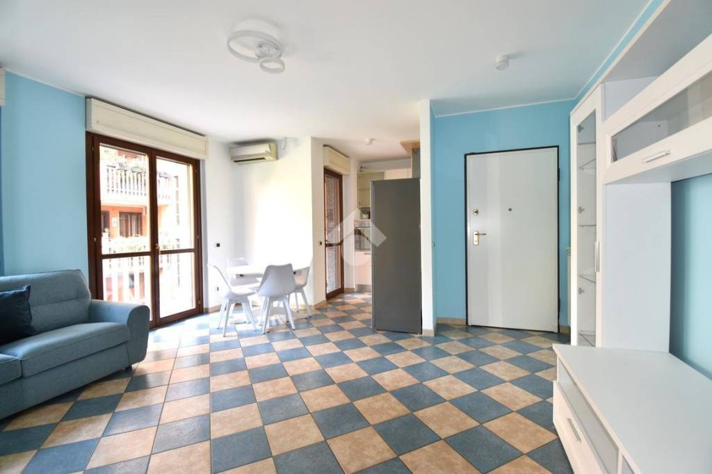 appartamento in affitto a Segrate