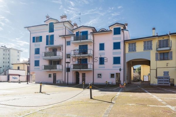 appartamento in affitto a Segrate in zona Rovagnasco