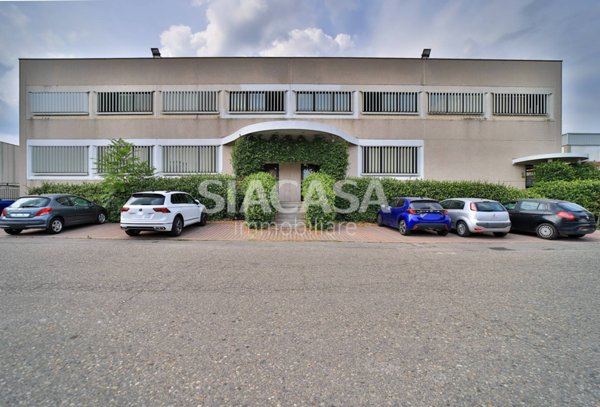 casa indipendente in affitto a Segrate