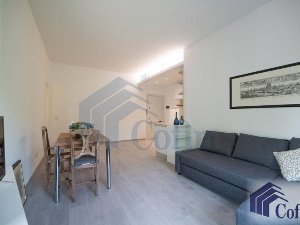 appartamento in affitto a Segrate in zona Novegro