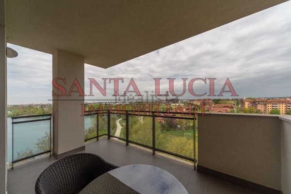 appartamento in affitto a Segrate