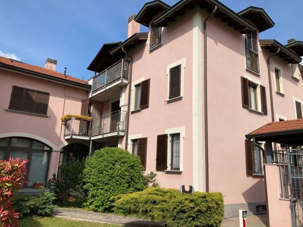 appartamento in affitto a Segrate in zona Lavanderie