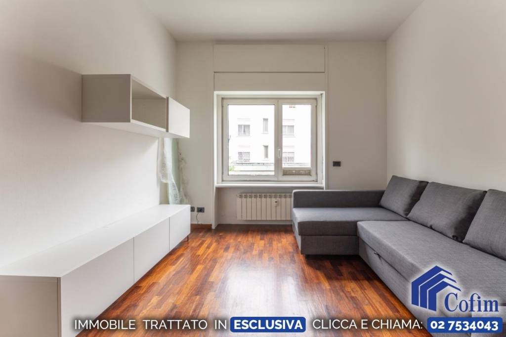 appartamento in affitto a Segrate in zona Milano San Felice