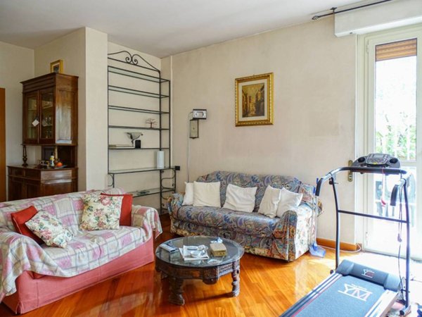 appartamento in affitto a Segrate