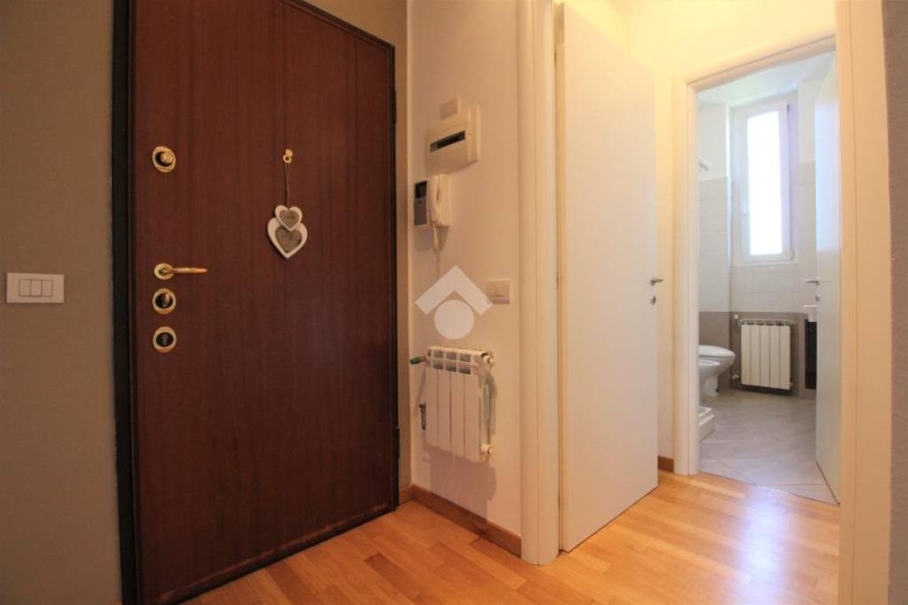 appartamento in affitto a Segrate