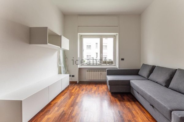 appartamento in affitto a Segrate in zona Milano San Felice