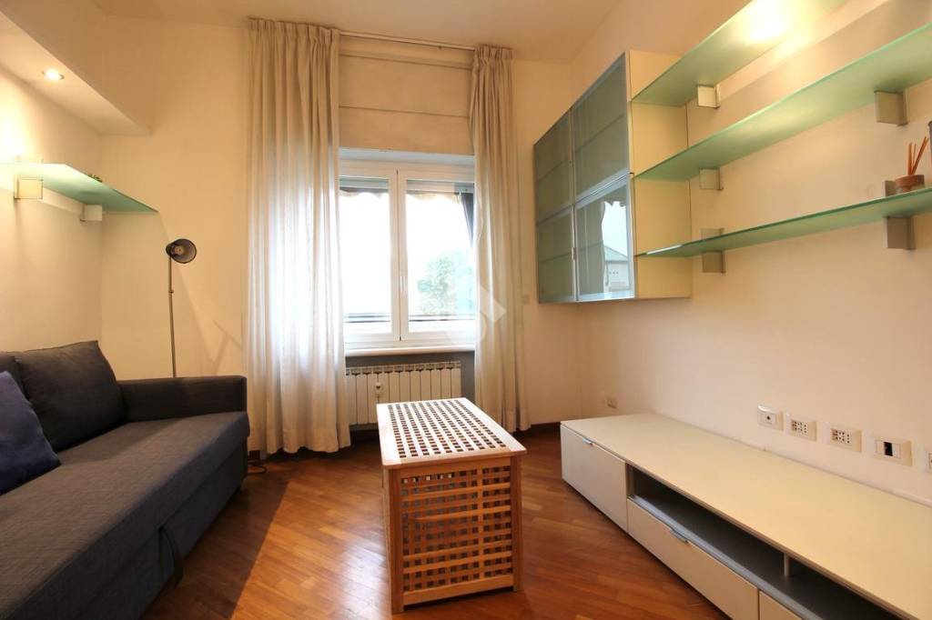 appartamento in affitto a Segrate