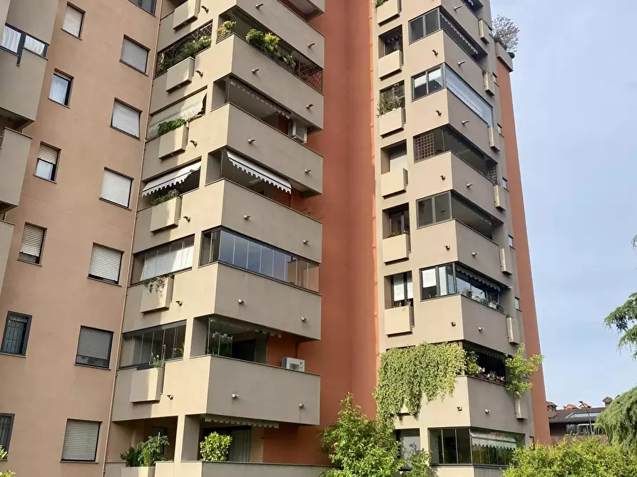 appartamento in affitto a Segrate