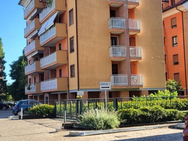appartamento in affitto a Segrate