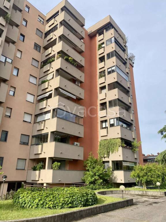 appartamento in affitto a Segrate