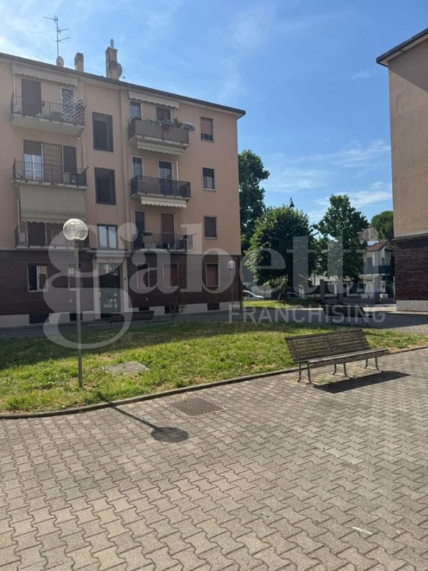 appartamento in affitto a Segrate