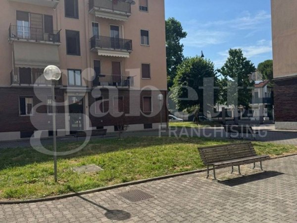 appartamento in affitto a Segrate