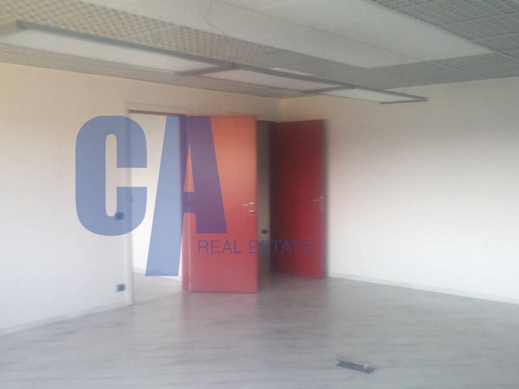 ufficio in affitto a Segrate
