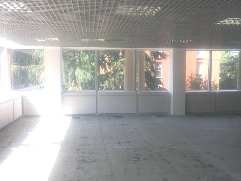 ufficio in affitto a Segrate