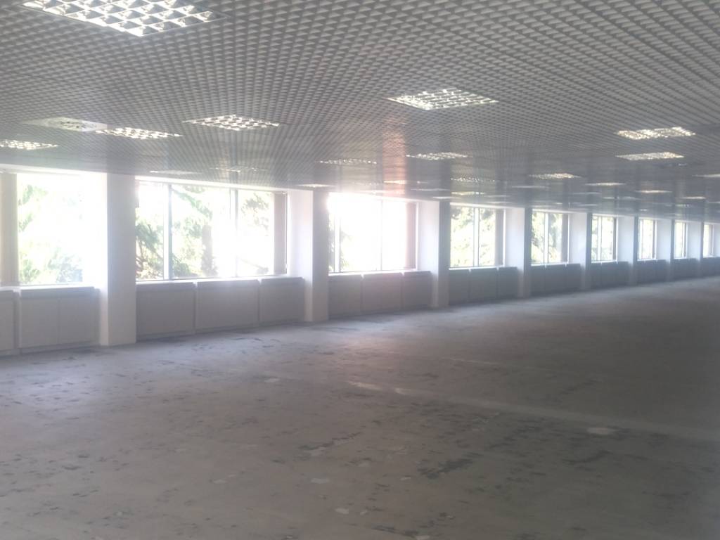 ufficio in affitto a Segrate