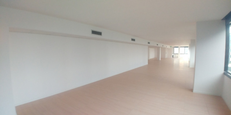 intera palazzina in affitto a Segrate