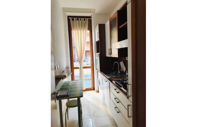 appartamento in affitto a Segrate in zona Milano 2